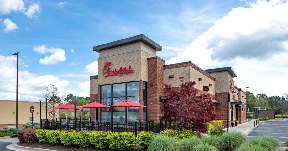 Customers Will Pay A Special Tax To Eat At Lake of the Ozarks’ New Chick-fil-A