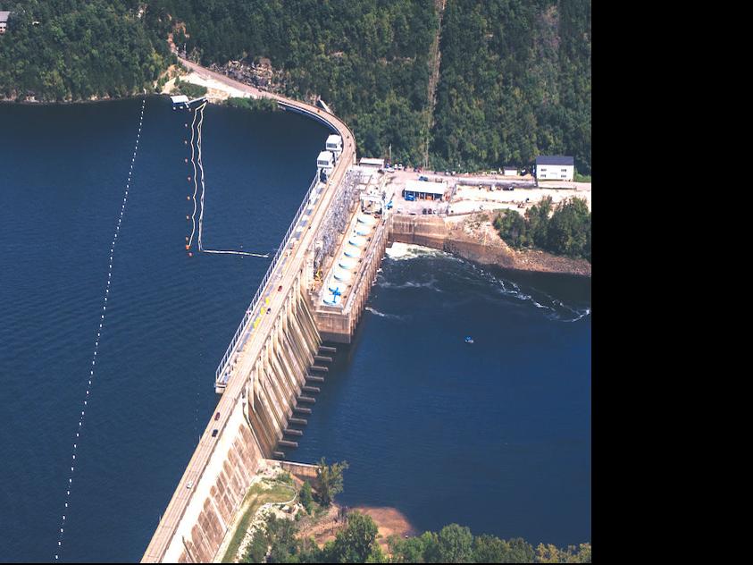 Lake of the Ozarks Water Level To Drop, Beginning This Weekend | Lake