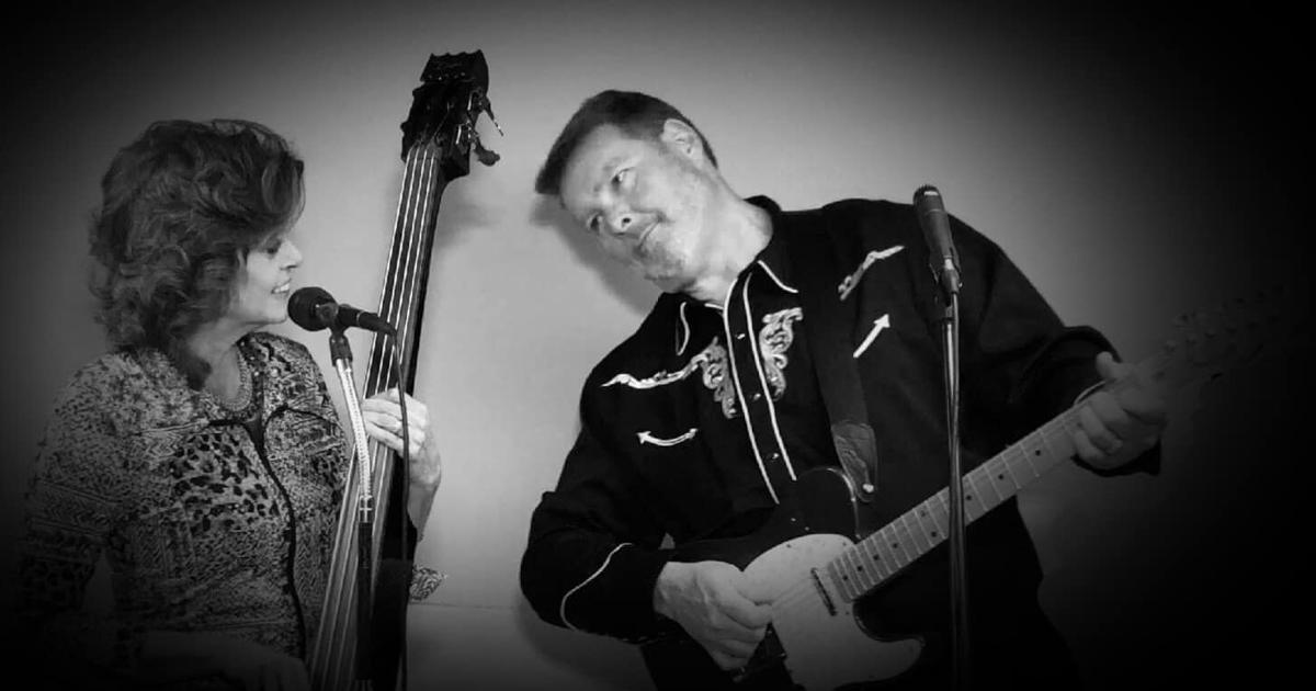 HK's Restaurant & Bar @ The Lodge of Four Seasons - Live Music by Starla & Scotty