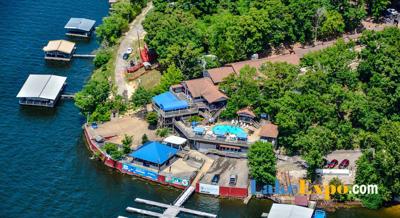 Topsider Owners Honored For 44 Years Of Innovation At The Lake