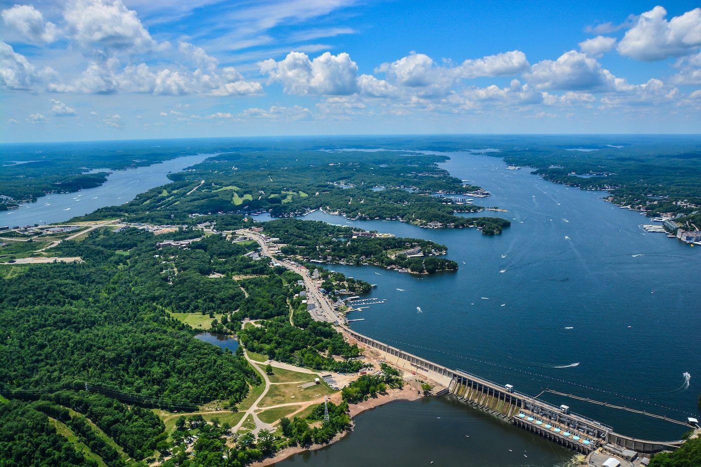 6 Ways To Celebrate Independence Day At Lake Of The Ozarks Lake of