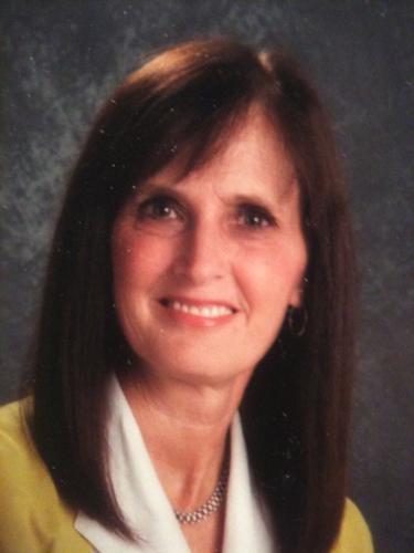 Barbara "B.J." Page