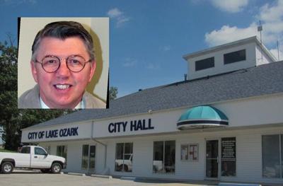 David Mitchem Voted As New Lake Ozark City Administrator