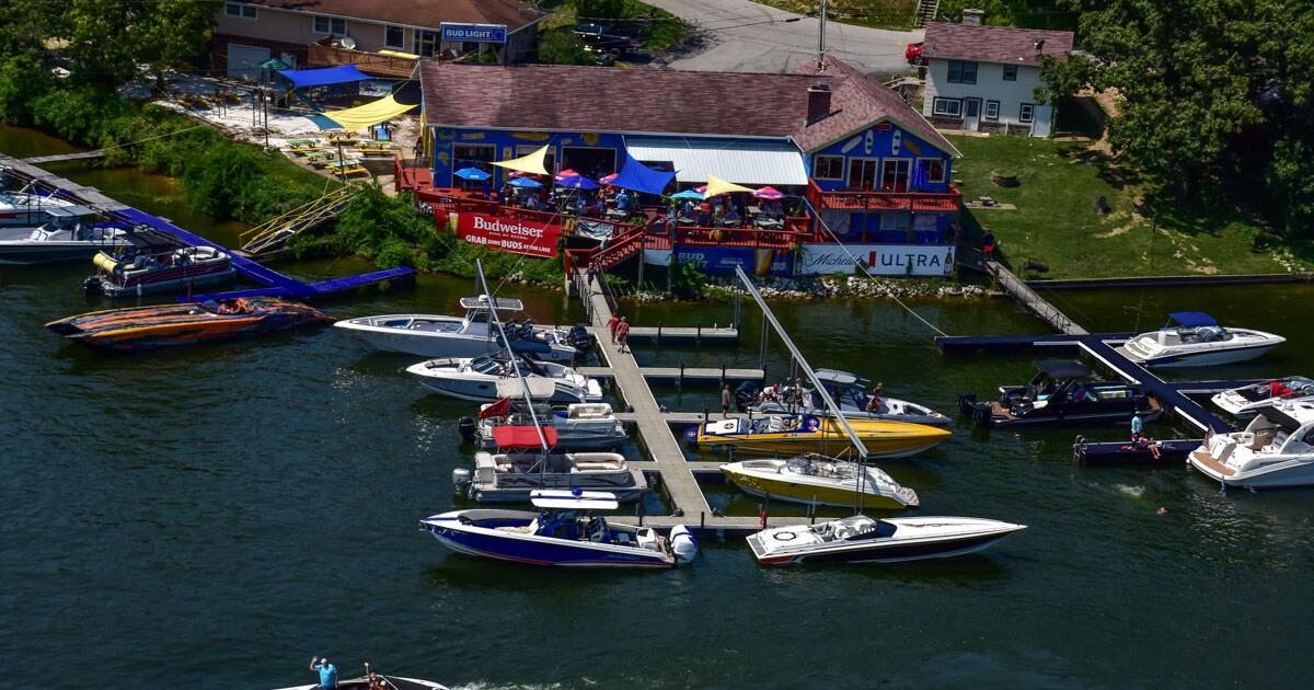 Anchors Aweigh! Head To NautiFish Rum Bar For An Island-Inspired Menu - Vimarsana News
