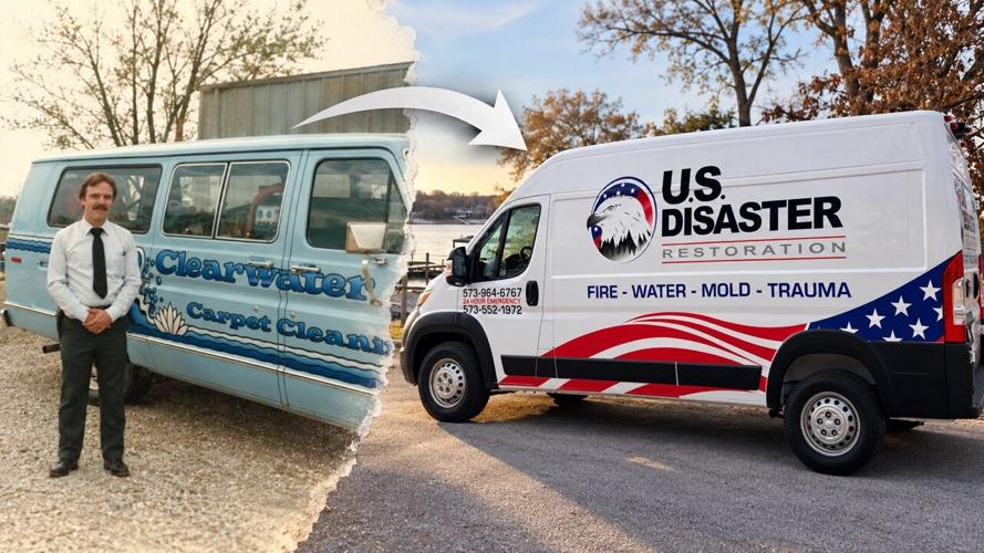 Clearwater Carpet Cleaning Bought By U.S. Disaster Restoration