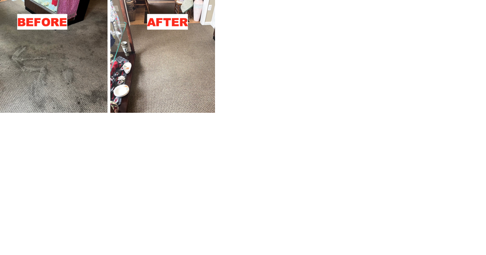Filthy Floors? Bad Boat Upholstery? Pro Steam Solutions Renews Them [PHOTOS] - Vimarsana News
