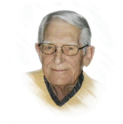 Larry Edward Gridley (July 23, 1933 - October 8, 2017)
