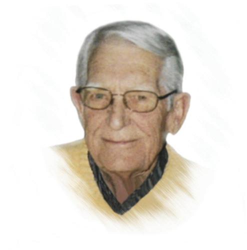 Larry Edward Gridley (July 23, 1933 - October 8, 2017)