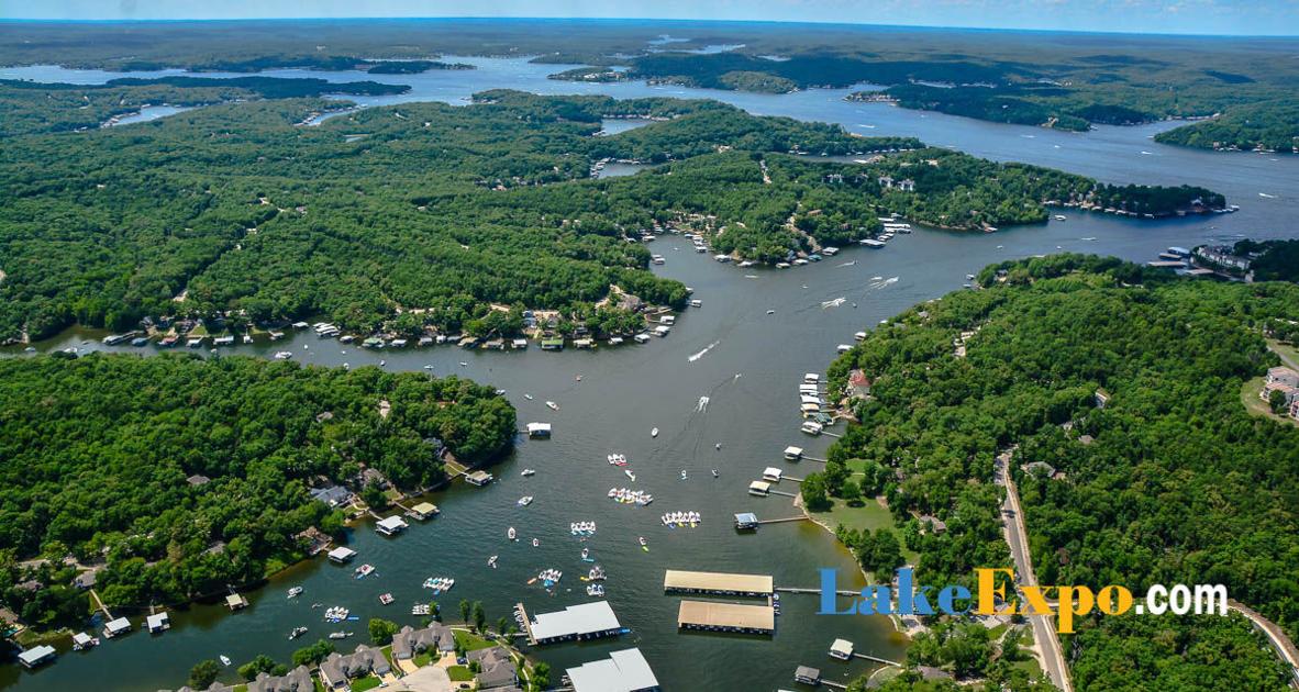 Warm Weather Ahead For The Lake of The Ozarks | Weather ...