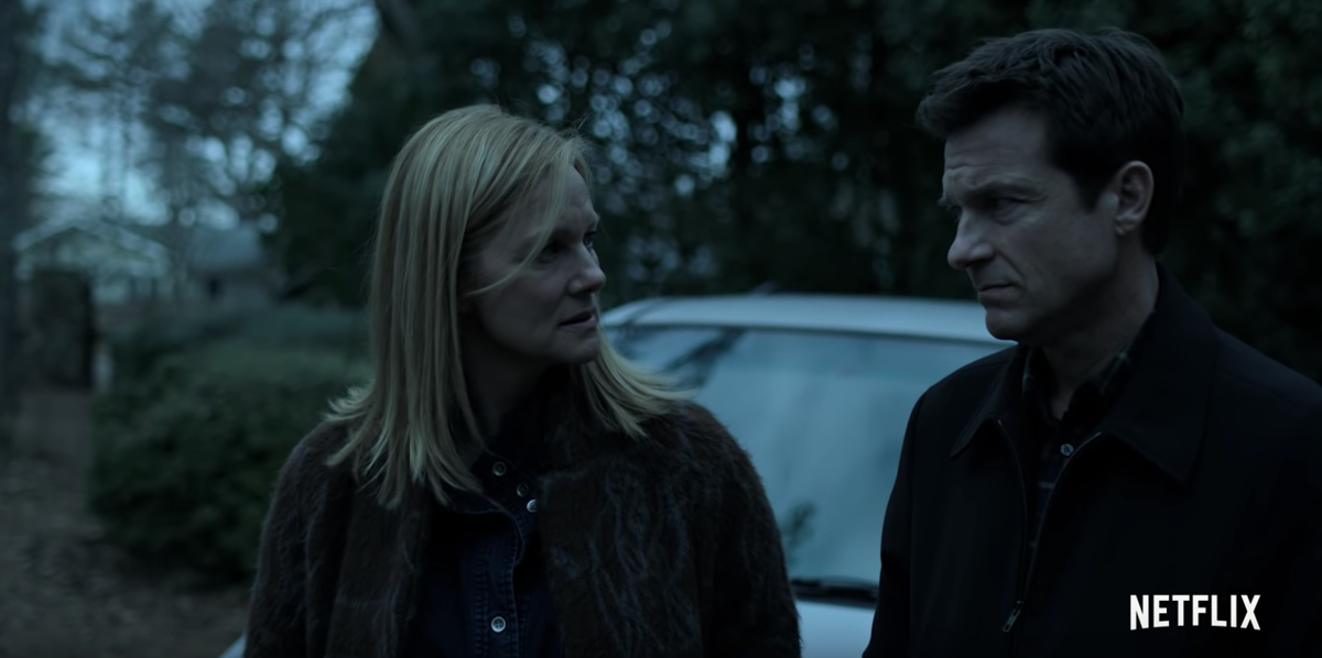 Countdown To 'Ozark': If You're Not Watching, Here Are 3 Reasons You Should | Lake of the Ozarks