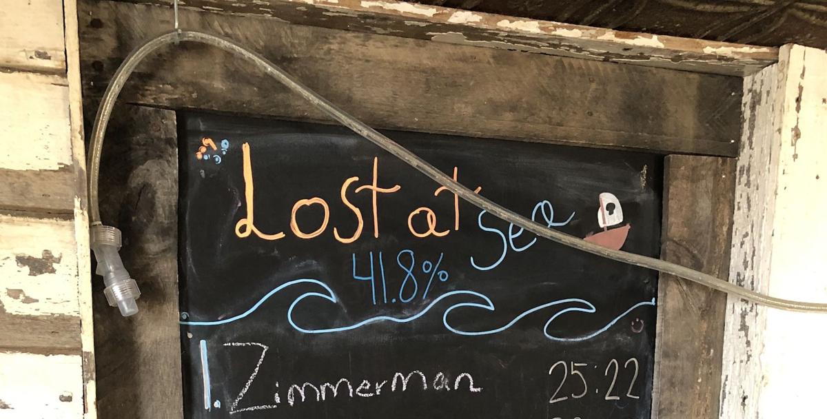 Lake Escape Lake Of The Ozarks Escape Room Pushes All The Right Buttons Lake Expo Advertorials Lakeexpo Com