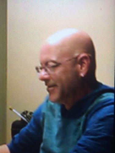 Gregory B. Webb