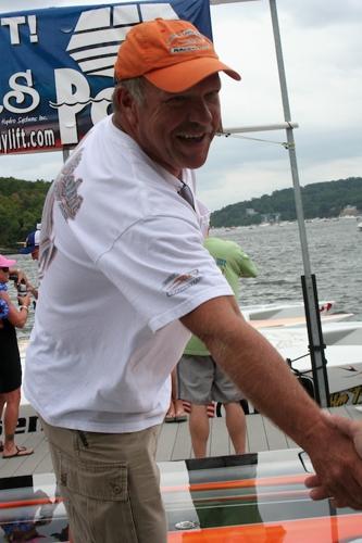 Bob Bull
