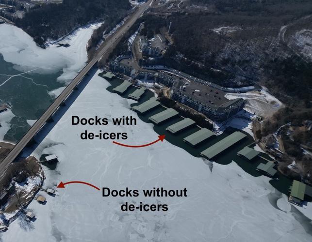 Example of dock deicer use Large.jpeg