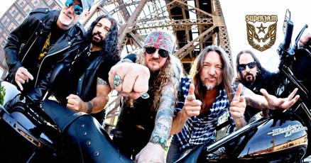 Dog Days - Live Music by SuperJam | Upcoming Events ...