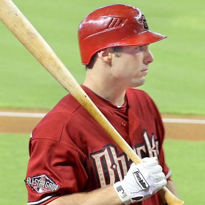 Paul Goldschmidt