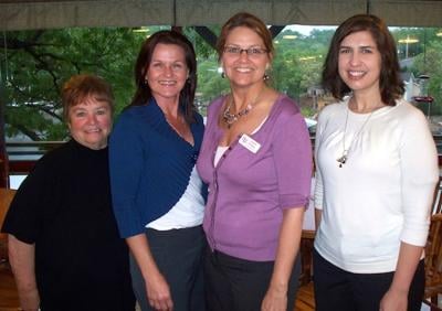 Heart of the Ozarks Professional Business Women