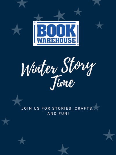 Publishers Warehouse