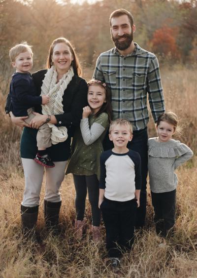 The Hein Family