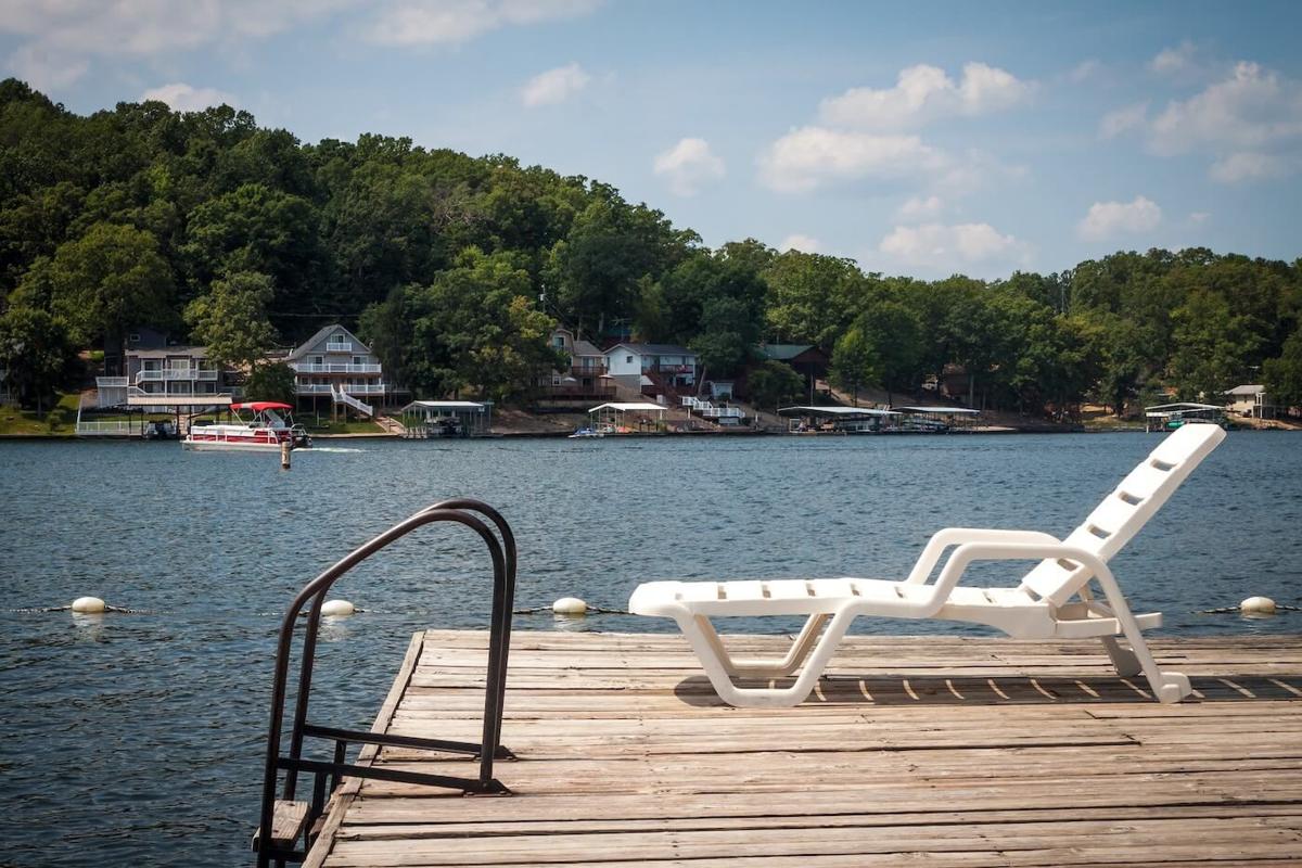 Editorial Lake Of The Ozarks Water Quality Is Much Maligned But Actually Excellent Lake Of The Ozarks News Lakeexpo Com