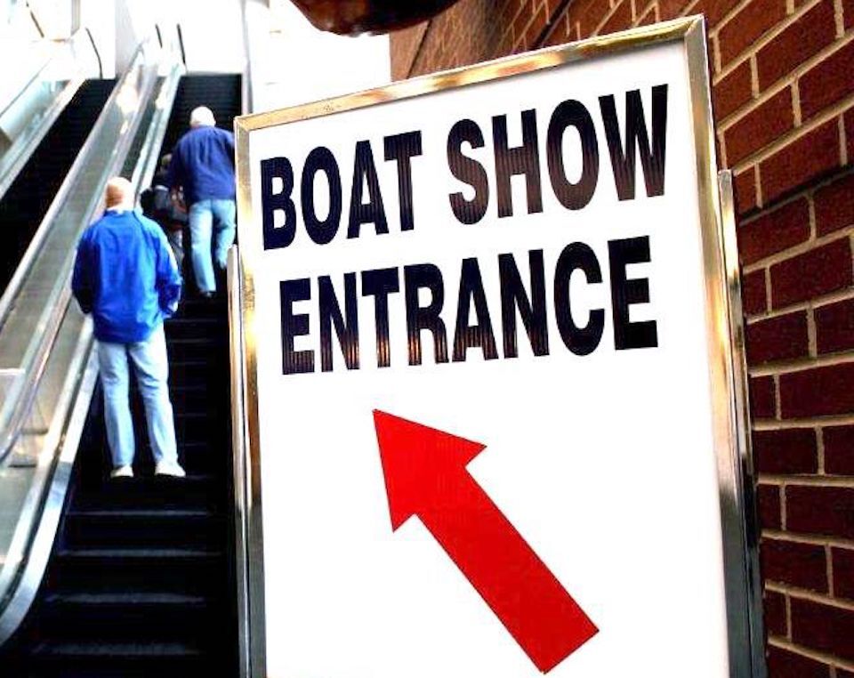 Chicago Boat Show | Lake of the Ozarks Boating Events | lakeexpo.com