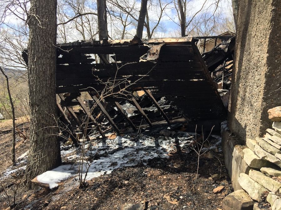 Four Children Killed In House Fire At Lake Of The Ozarks Lake of the
