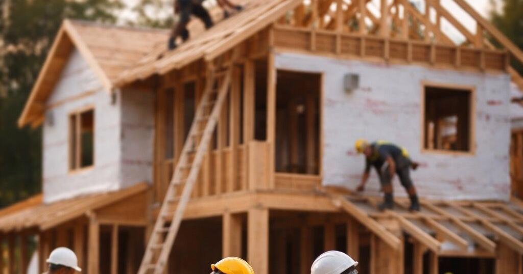 New Bill Targets Missouri Contractors Who Employ Illegal Immigrants