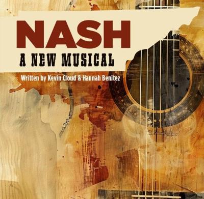 Nash - A New Musical