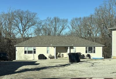 Duplex Fire 1/30