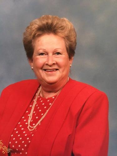 Norma Jean Bretz (July 18, 1932 - August 27, 2017)
