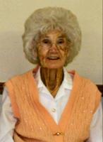 Naomi Levee Ash (April 16, 1921 - February, 1, 2017)