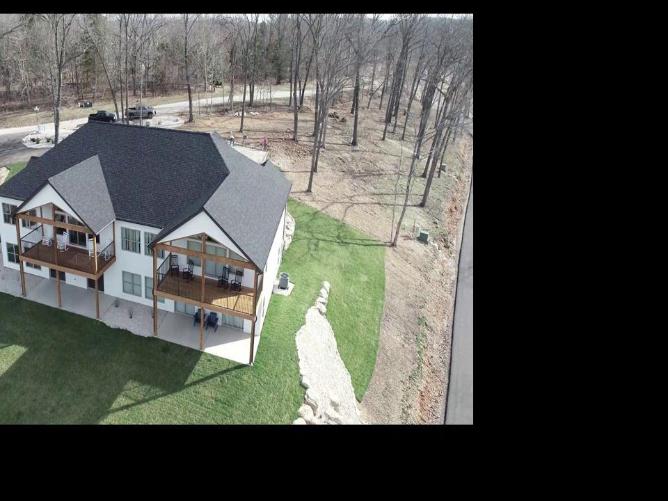 The Villas at Tuscany, Camdenton, MO Krantz & Associates RE/MAX Lake