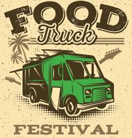 Food Truck Festival