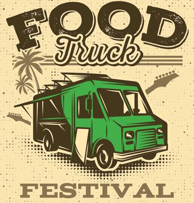 Food Truck Festival