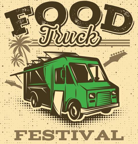 Food Truck Festival