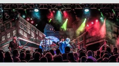 Labor Day Weekend Events At The Lake Of The Ozarks Lake Of The Ozarks News Lakeexpo Com