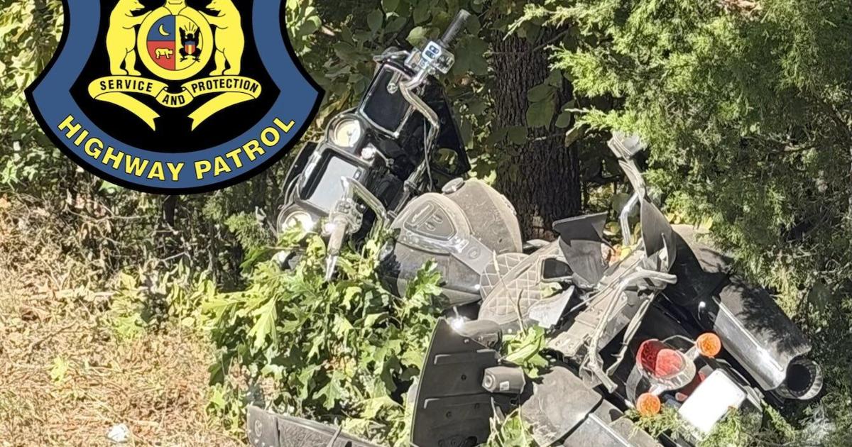 Vip Restaurant Sign Lake-Area Man Killed In Motorcycle Crash On Route AA | Crashes ...