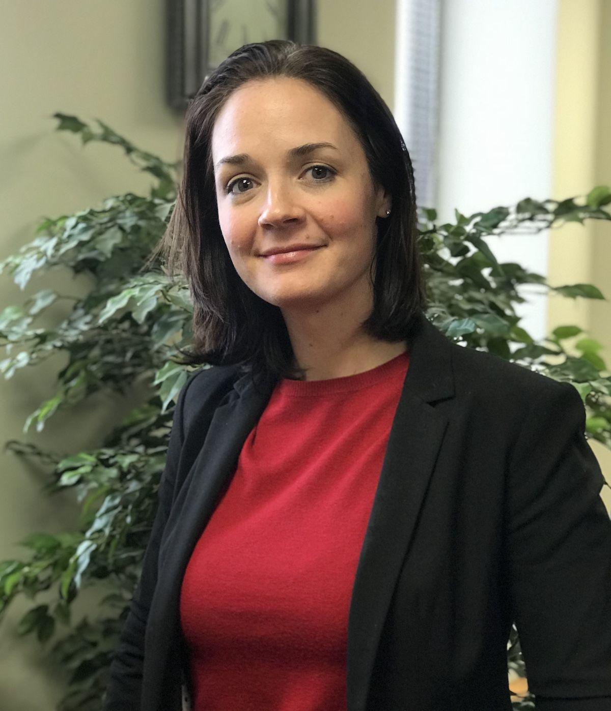 Governor Greitens Appoints Heather Miller As New Camden County