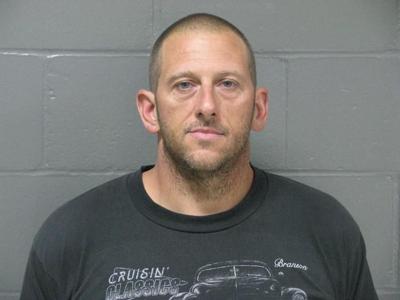 Mathew D. Valentine