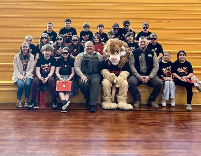 Stoutland DARE Students 2026.jpg