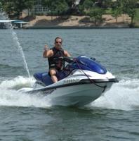 Marina gas prices sticky, but downward trend on horizon for summer