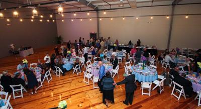 Lake Ozark's New Venue, 'The Main Event' Brings Industrial Chic To Events Large & Small