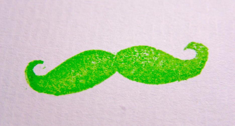 Mustache