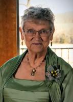 Thelma Lorraine West (November 8, 1930 - September 16, 2018)