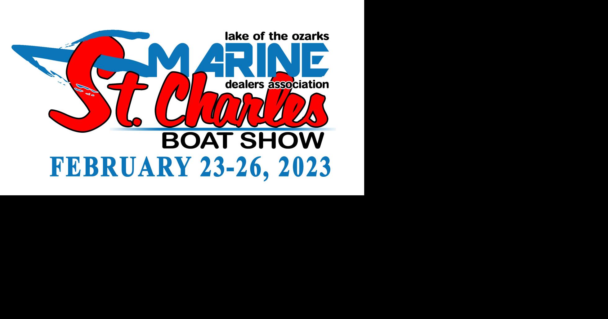 2023 St. Charles Boat Show