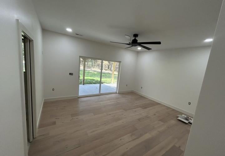 Wells Drywall - Recent Drywall Job 2