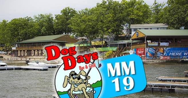 Dog Days - Live Music by DJ Pure