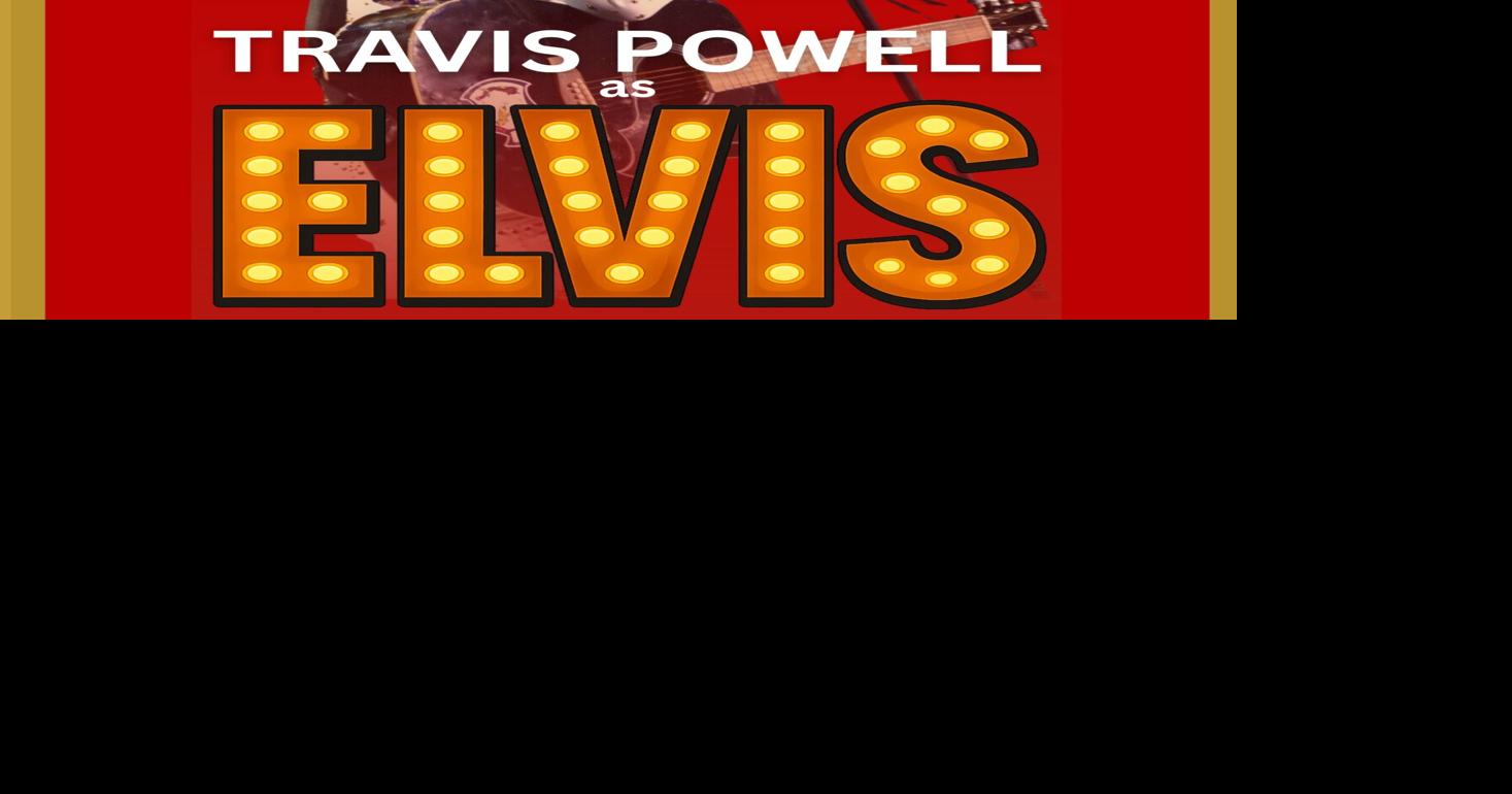 Main Street Music Hall Kicks Off A Blockbuster Holiday Weekend With Elvis, Motown, & Christmas!