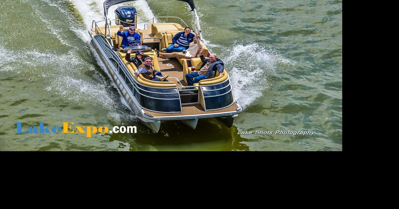 Spring Harbor Hop Photos At Lake Of The Ozarks [Gallery II] Boating