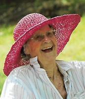 Helen L. Mangold (March 13, 1921 - December 24, 2017)